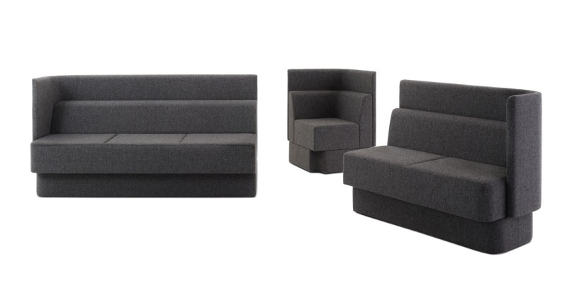 Pullman Modular Seating