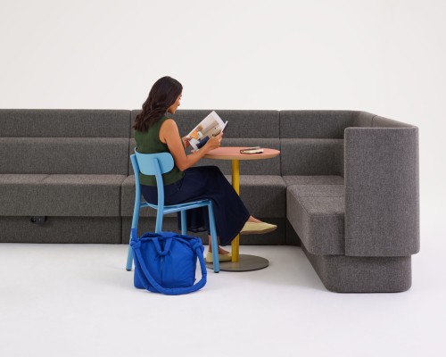 Pullman Modular Seating