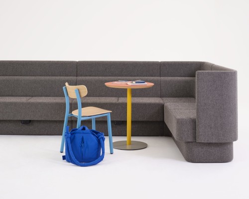 Pullman Modular Seating