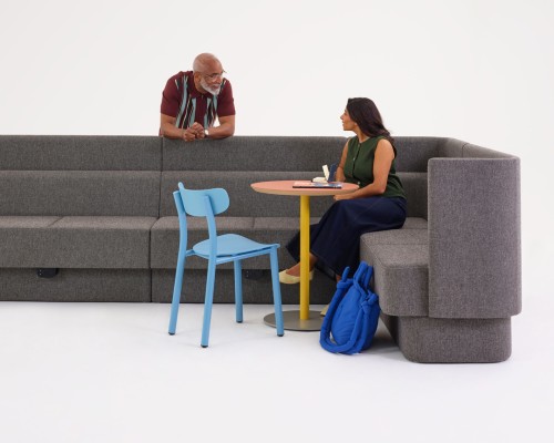 Pullman Modular Seating