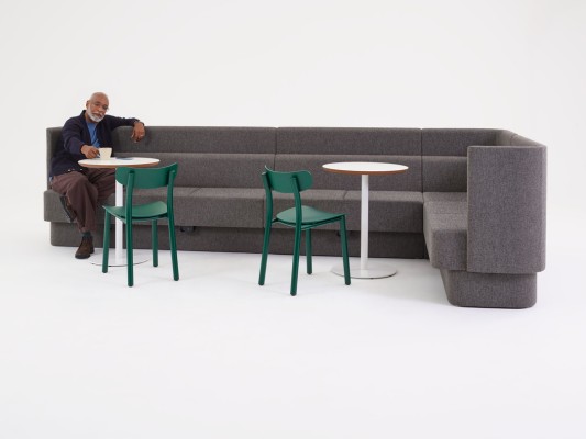Pullman Modular Seating