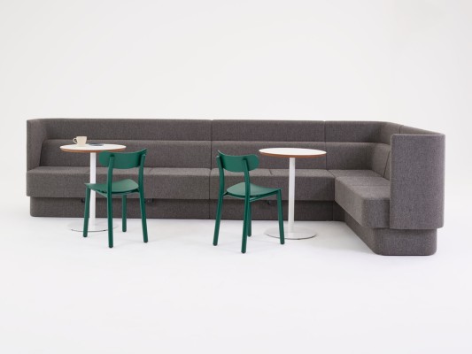 Pullman Modular Seating