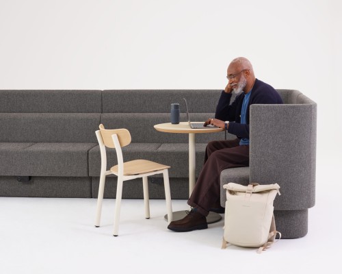 Pullman Modular Seating