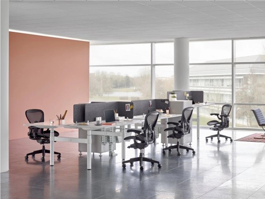 Aeron