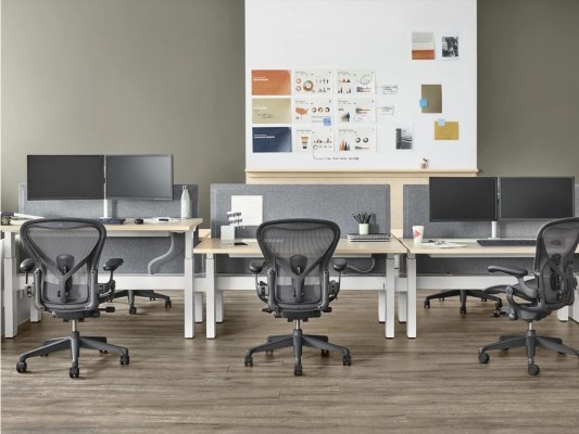 Aeron