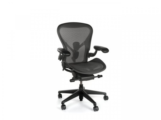 Aeron