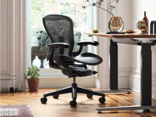 Aeron