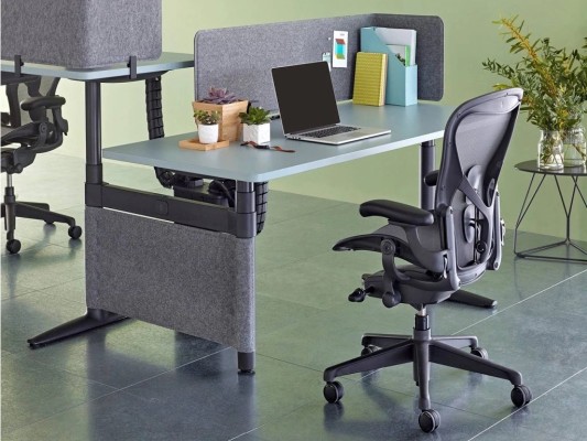 Aeron