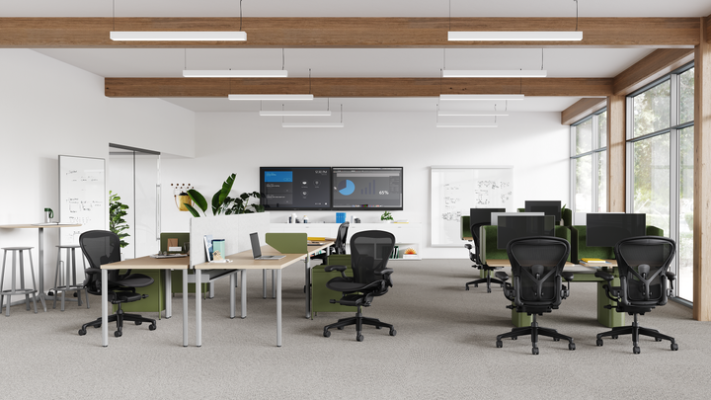 Aeron