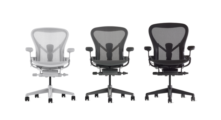 Aeron
