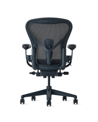 Aeron