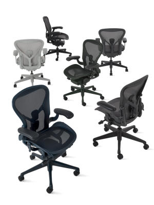 Aeron