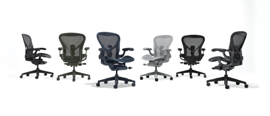 Aeron