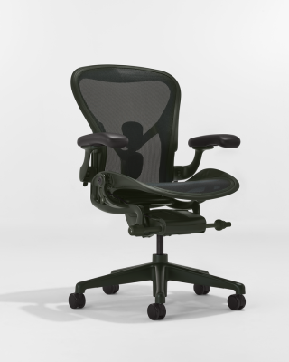 Aeron