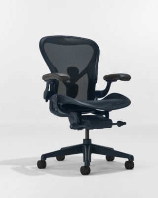 Aeron
