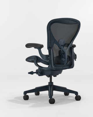 Aeron