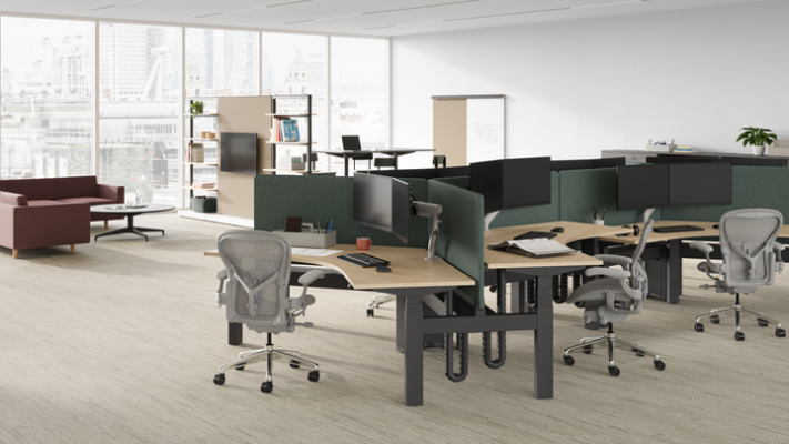 Aeron