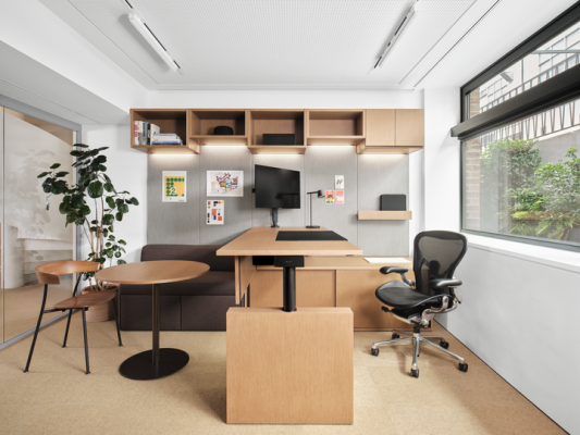 Aeron