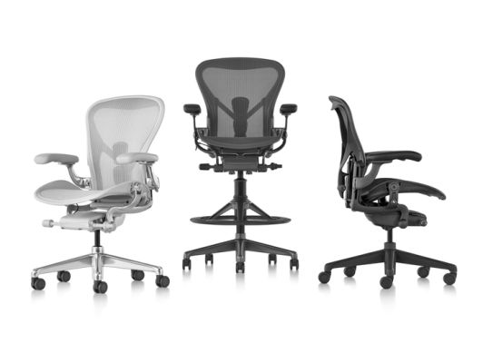 Aeron Stool