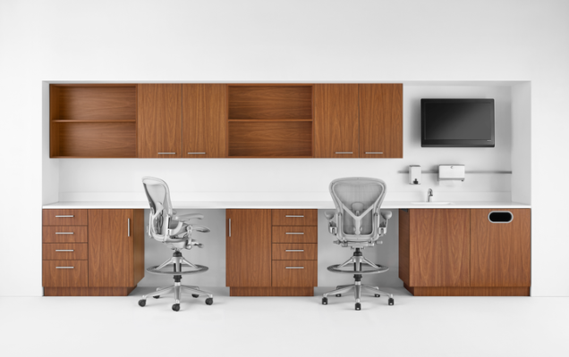 Aeron Stool