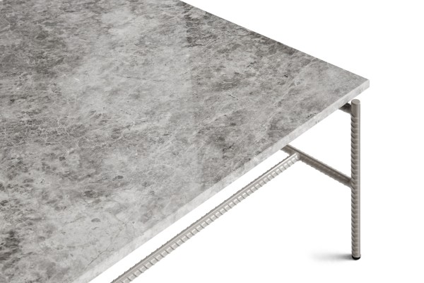 Rebar Coffee Table