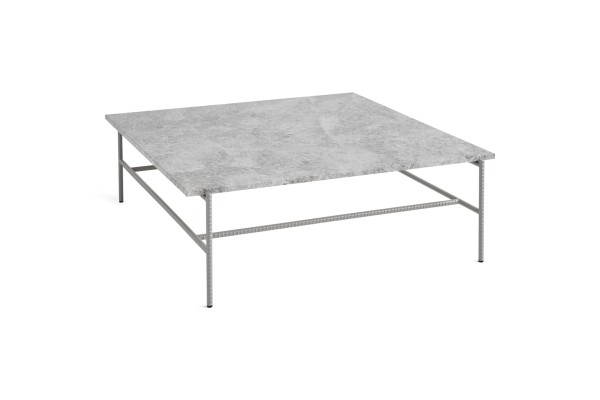 Rebar Coffee Table