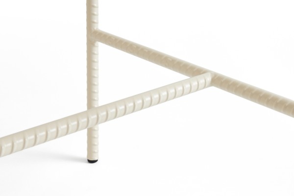 Rebar Coffee Table