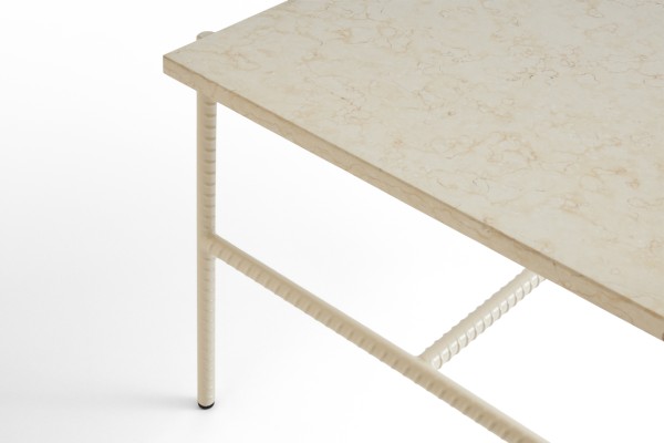 Rebar Coffee Table