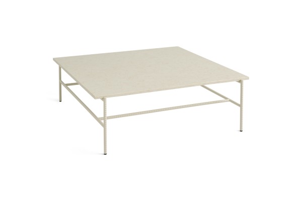 Rebar Coffee Table