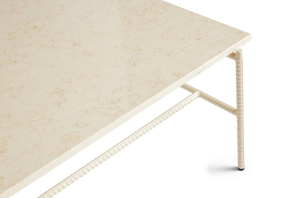 Rebar Coffee Table