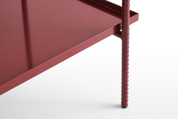 Rebar Side Table