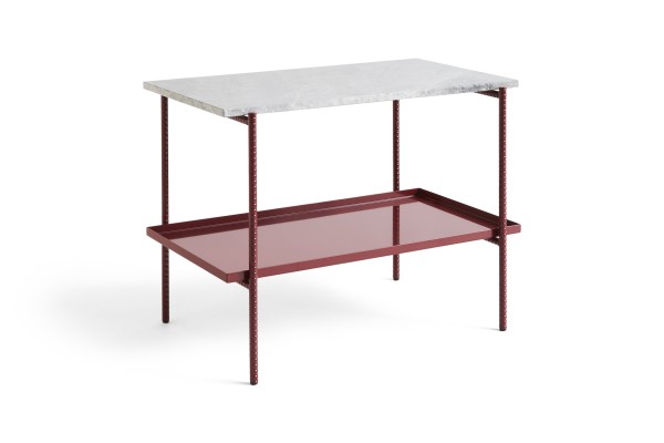 Rebar Side Table