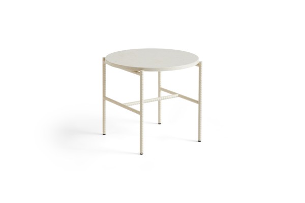 Rebar Side Table