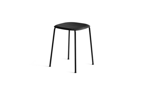 Soft Edge 70 Stool