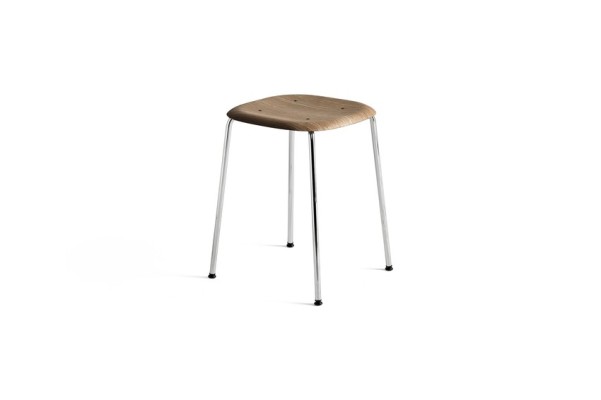 Soft Edge 70 Stool