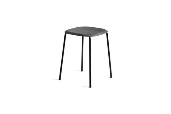 Soft Edge 70 Stool