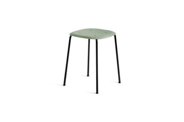 Soft Edge 70 Stool
