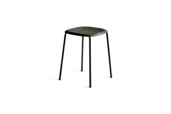 Soft Edge 70 Stool