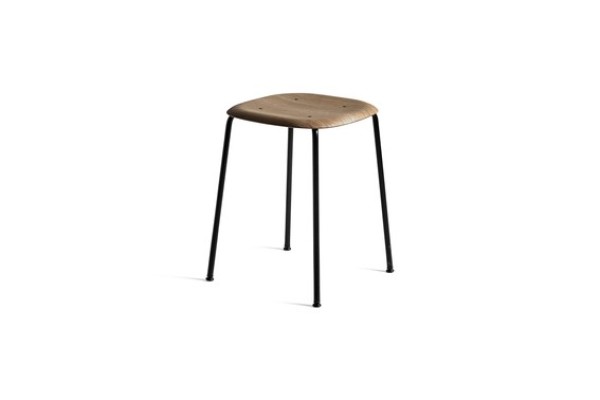 Soft Edge 70 Stool