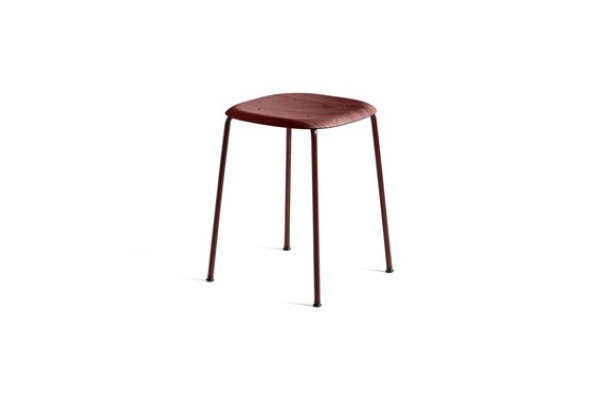 Soft Edge 70 Stool