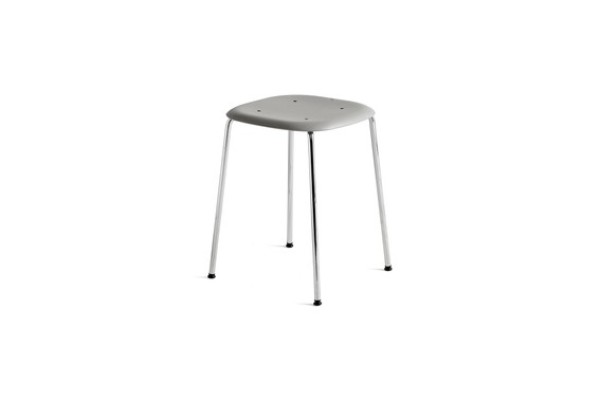 Soft Edge 70 Stool