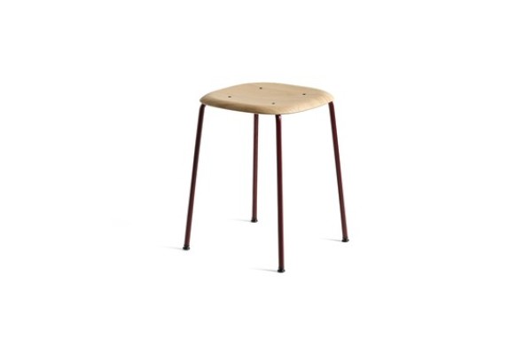 Soft Edge 70 Stool