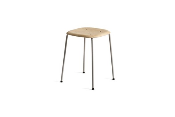 Soft Edge 70 Stool