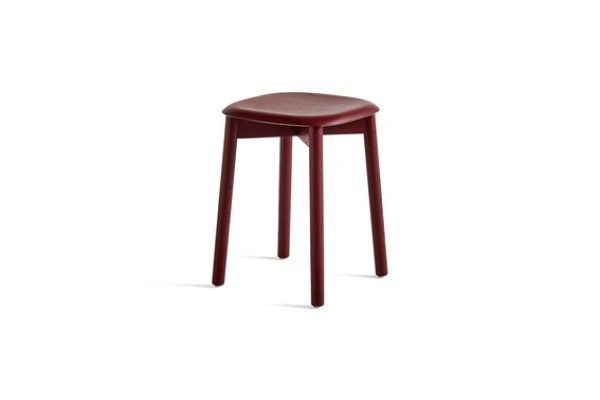 Soft Edge 72 Stool
