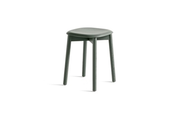 Soft Edge 72 Stool