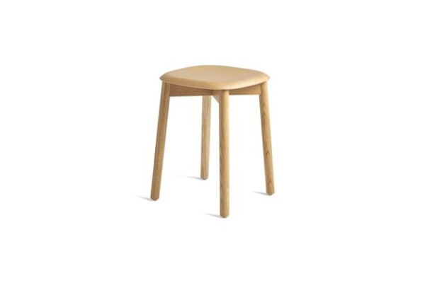 Soft Edge 72 Stool