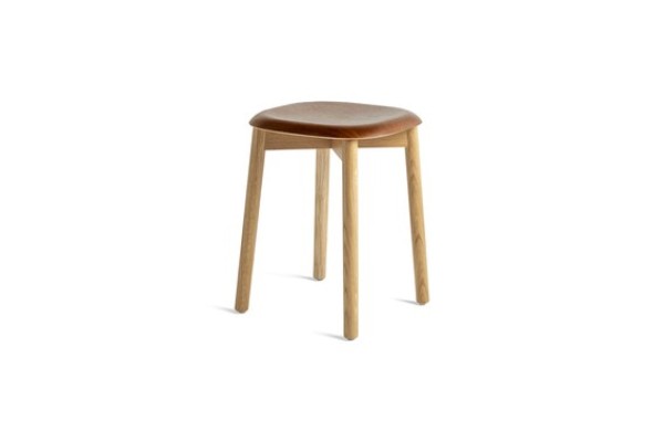 Soft Edge 72 Stool