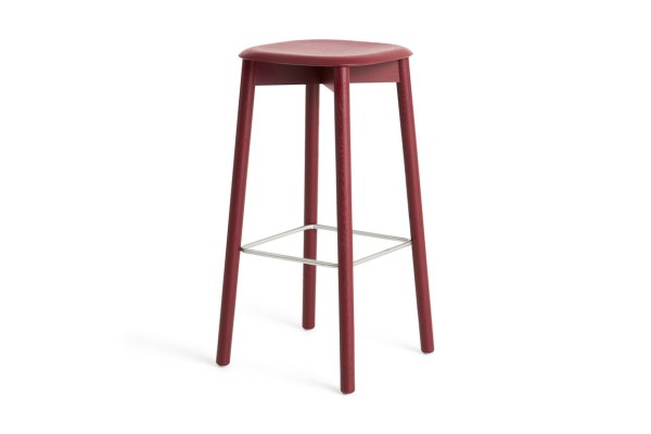 Soft Edge 82 Bar stool