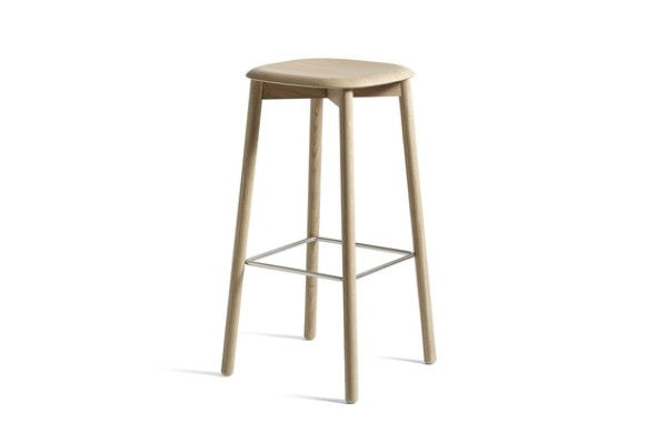 Soft Edge 82 Bar stool