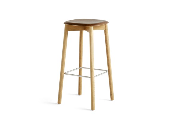 Soft Edge 82 Bar stool